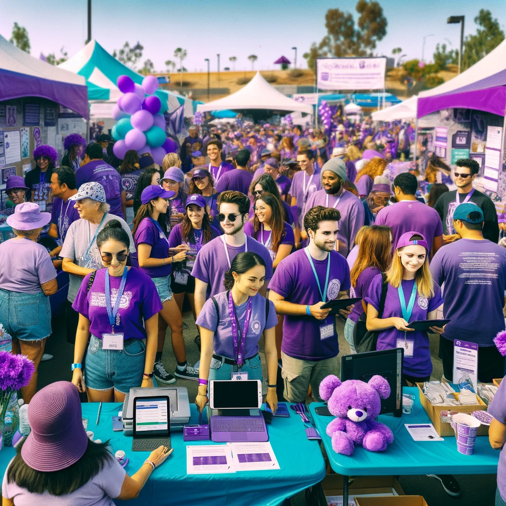 Volunteer Image
